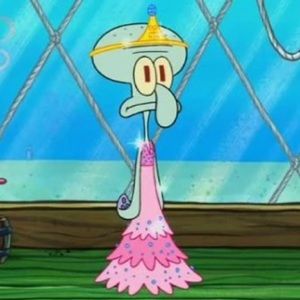 Meet your Posher, Emma